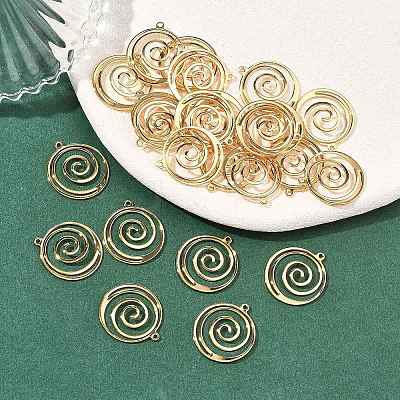 SHEGRACE Brass Pendants XGRQ2C455-397G-1