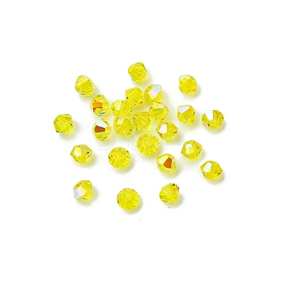 Preciosa® Crystal Beads Y-PRC-BA3-80310-201-1