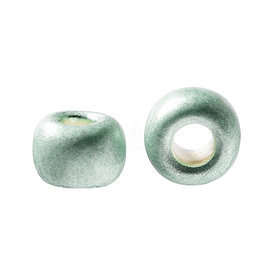 TOHO 8/0 Round Beads SEED-XTR08-PF0570F-1