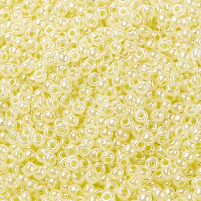 MIYUKI Round Rocailles Beads SEED-X0055-RR0514-1