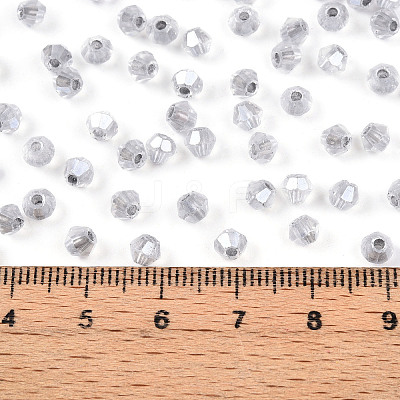 Glass Seed Beads SEED-N007-01K-1