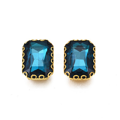 Sew on Rhinestone X-RGLA-S030-20B-B08-1