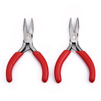 3 inch Carbon Steel Mini Pliers P017Y-1-1