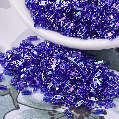 MIYUKI Quarter TILA Beads SEED-MY05-QTL0177-1