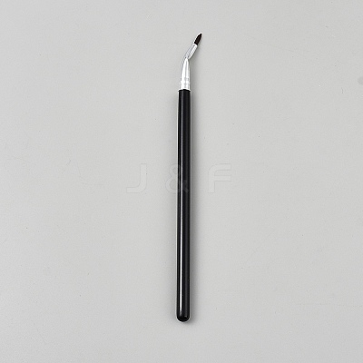 Eye Lashes Cosmetic Brushes MRMJ-WH20008-10-1