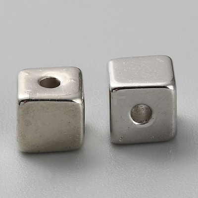 CCB Plastic Beads CCB-WH0010-04-1