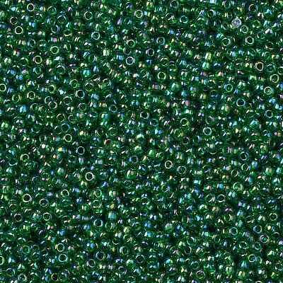 TOHO Round Seed Beads SEED-XTR11-0167B-1