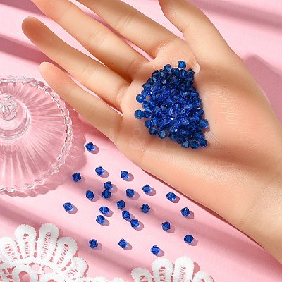 Preciosa® Crystal Beads Y-PRC-BA5-60310-1