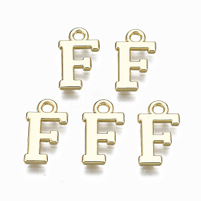 Alloy Charms LS-PALLOY-Q441-025F-NR-1