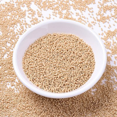 MIYUKI Delica Beads LS-X-SEED-J020-DB0389-1