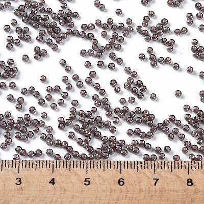 TOHO 11/0 Round Beads X-SEED-TR11-0367-1