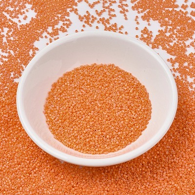 MIYUKI Delica Beads X-SEED-J020-DB1593-1