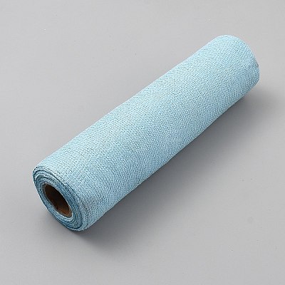 Square Polycotton Cleaning Cloth AJEW-WH20059-55A-1