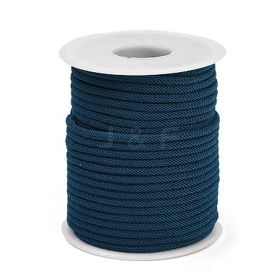 Nylon Braided Cord NWIR-C004-04A-10-1
