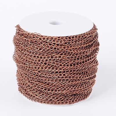 Iron Side Twisted Chain CH-S085-R-FF-1