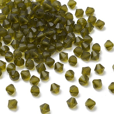 Preciosa® Crystal Beads Y-PRC-BA6-50230-840-1