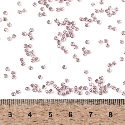 TOHO 11/0 Round Beads X-SEED-TR11-0771-1