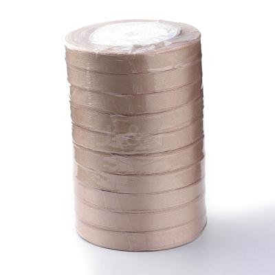 Single Face Satin Ribbon RC6mmY-0071-1