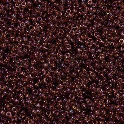 MIYUKI Round Rocailles Beads SEED-X0056-RR0303-1