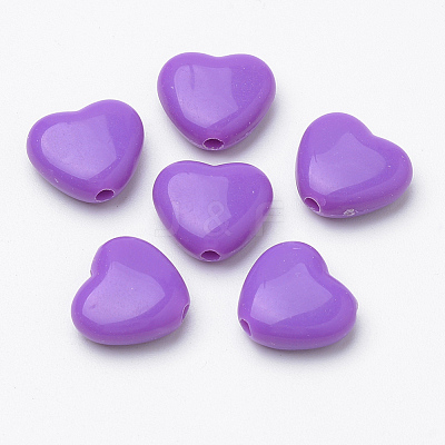 Acrylic Beads X-MACR-S272-05-1