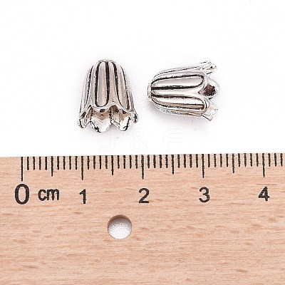 Tibetan Style Caps LS-TIBEB-00864-AS-NR-1
