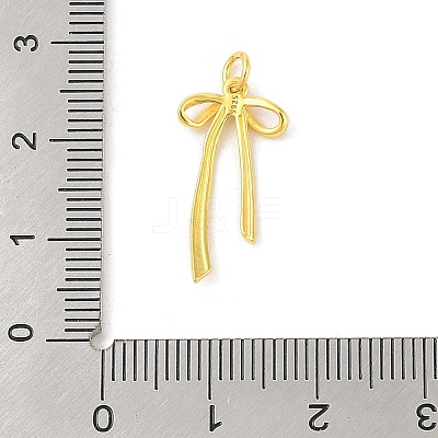 925 Sterling Silver Pendants STER-P059-01B-G-1