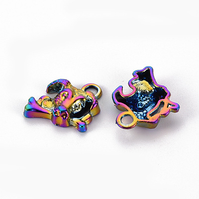 Alloy Pendants PALLOY-S180-104-NR-1