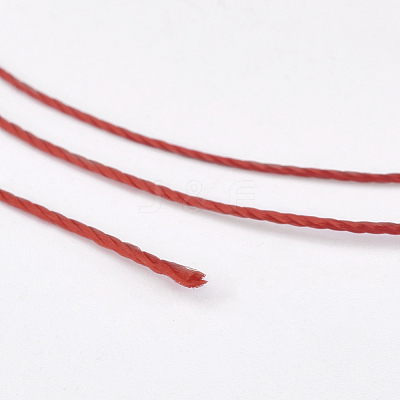 Polyester Thread NWIR-K023-0.25mm-06-1