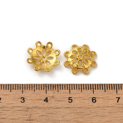 Alloy Beads Caps FIND-G074-01B-1