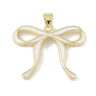 Brass Pendants KK-H477-02G-1