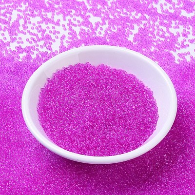 MIYUKI Round Rocailles Beads X-SEED-G007-RR1309-1
