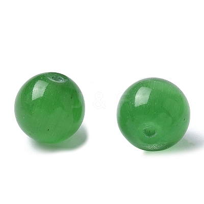 Cat Eye Beads CE-P003-01B-02-1