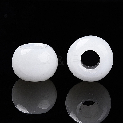 Glass European Beads GDA006-13-1