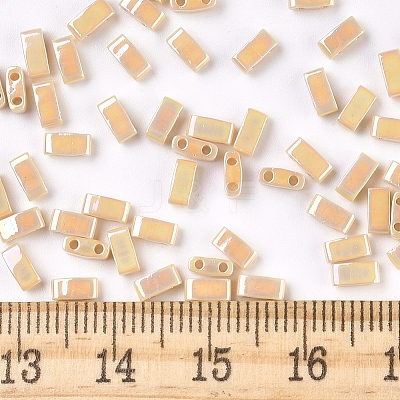 MIYUKI Half TILA Beads SEED-MY05-HTL488-1