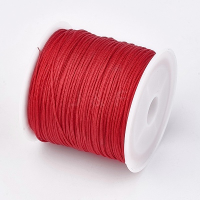 Nylon Braided Threads NWIR-K022-0.8mm-14-1