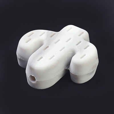 Silicone Focal Beads SIL-C002-01G-1