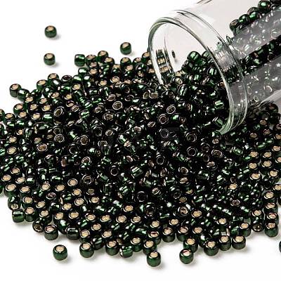 TOHO 8/0 Round Beads SEED-XTR08-2209-1