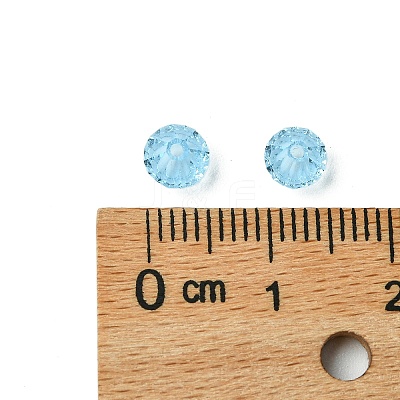 Preciosa® Crystal Beads Y-PRC-BA5-60000-1