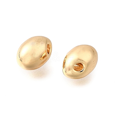 Brass Charms KK-C096-04G-1