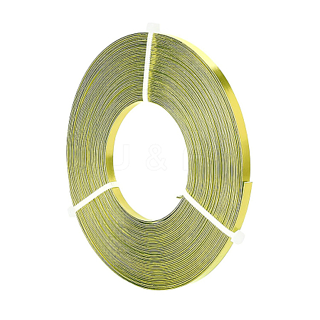 BENECREAT Aluminum Wire AW-BC0003-34B-03-1