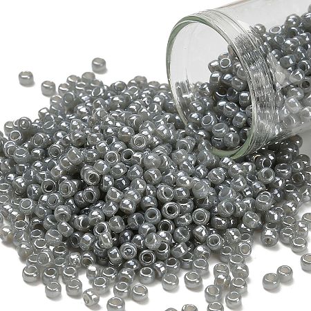 TOHO 8/0 Round Beads X-SEED-TR08-0150-1