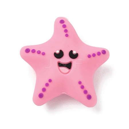 Silicone Beads SIL-I015-01A-1