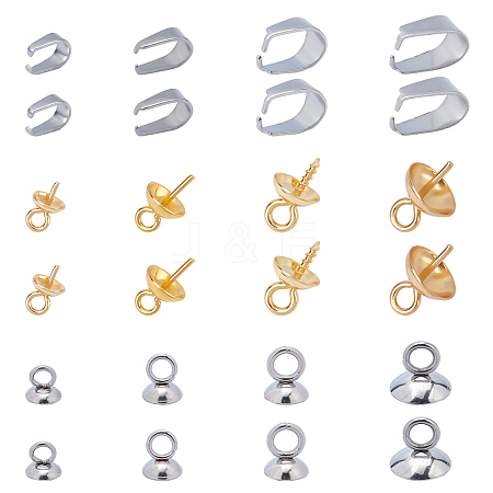 Jewelry Finding Sets STAS-PH0001-65-1