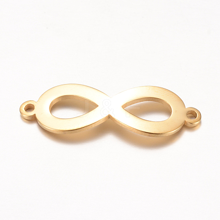 201 Stainless Steel Links connectors STAS-S059-06A-1