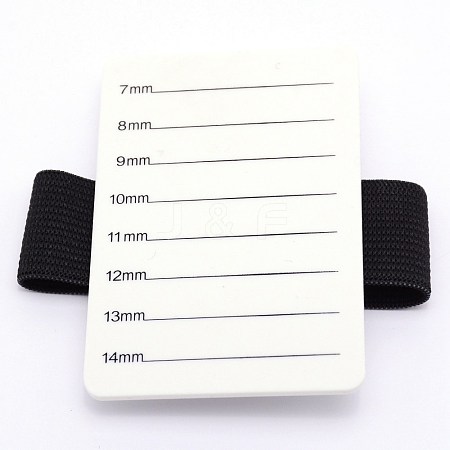 Acrylic Eyelashes Extension Tool MRMJ-WH0065-69-1