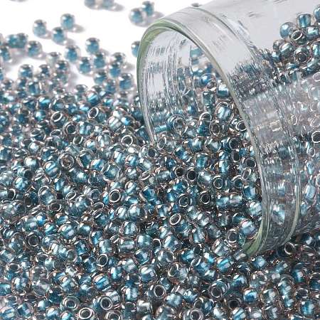 TOHO Round Seed Beads SEED-JPTR11-0288-1