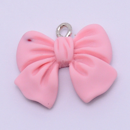 Resin Pendants RESI-TAC0001-01S-C-1