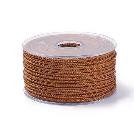 Braided Steel Wire Rope Cord OCOR-G005-3mm-A-26-1