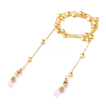 Eyeglasses Chains AJEW-EH00293-1