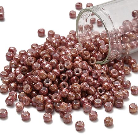 TOHO 6/0 Round Beads SEED-XTR06-1201-1